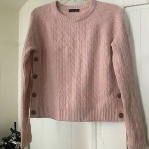 Jcrew sweater